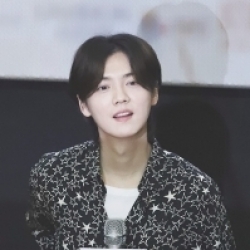 鹿晗