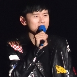 张杰 (中国大陆歌手)