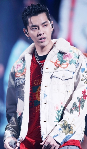 吳亦凡