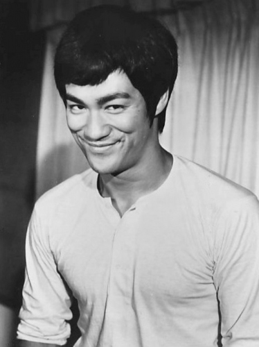 李小龙