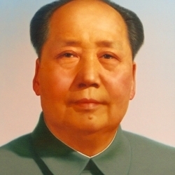 毛泽东
