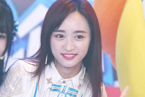 黄婷婷