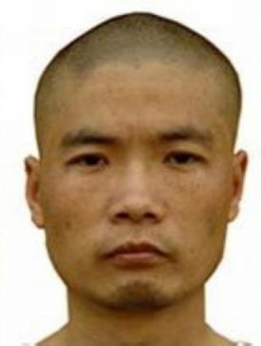 周克華