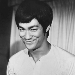 李小龙