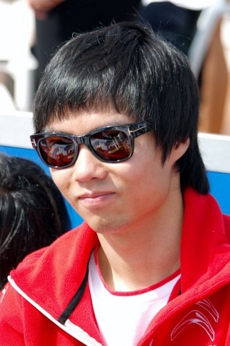 马青骅